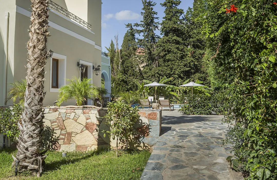 La Signora Hotel-1