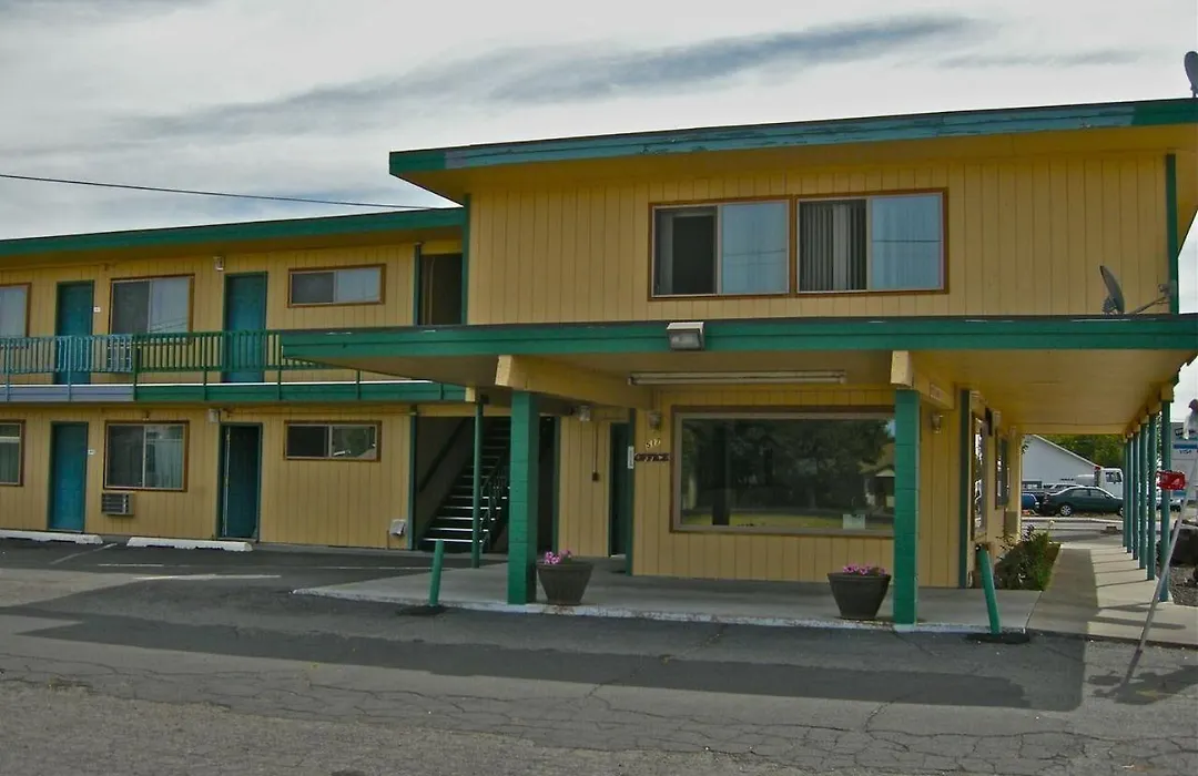 Greenway Motel-1