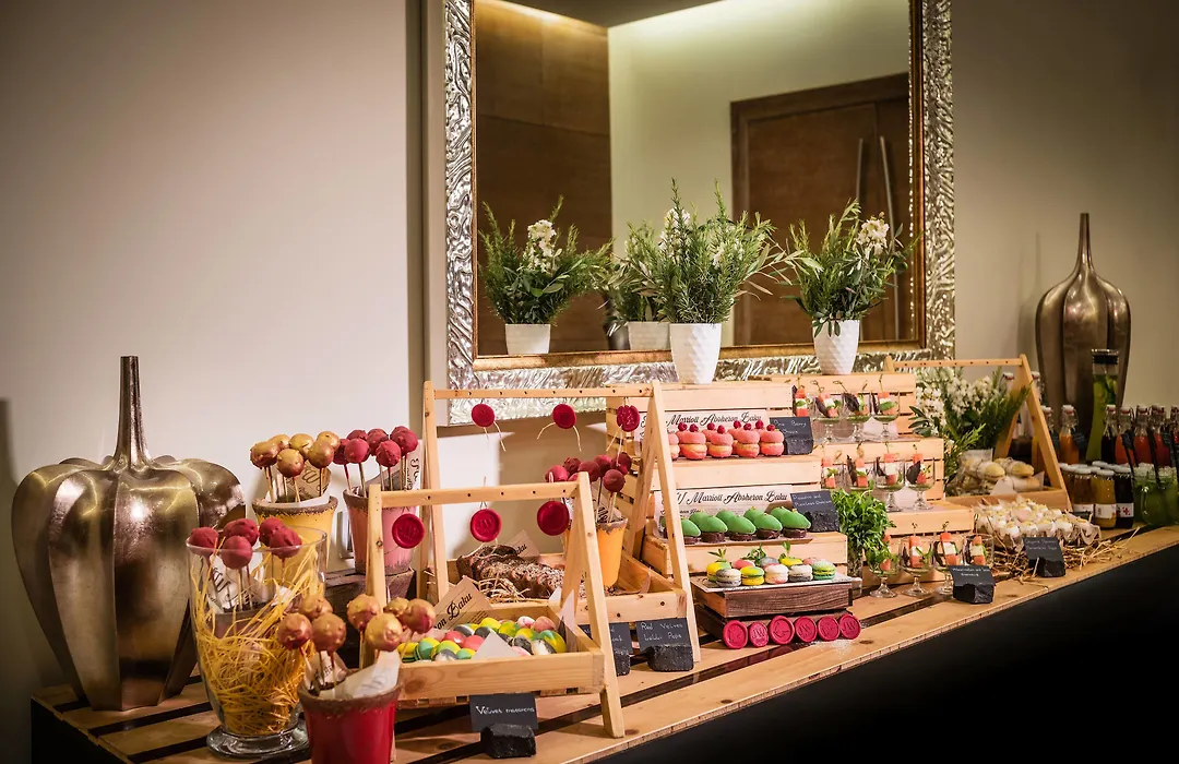 Jw Marriott Absheron Baku Hotel-1
