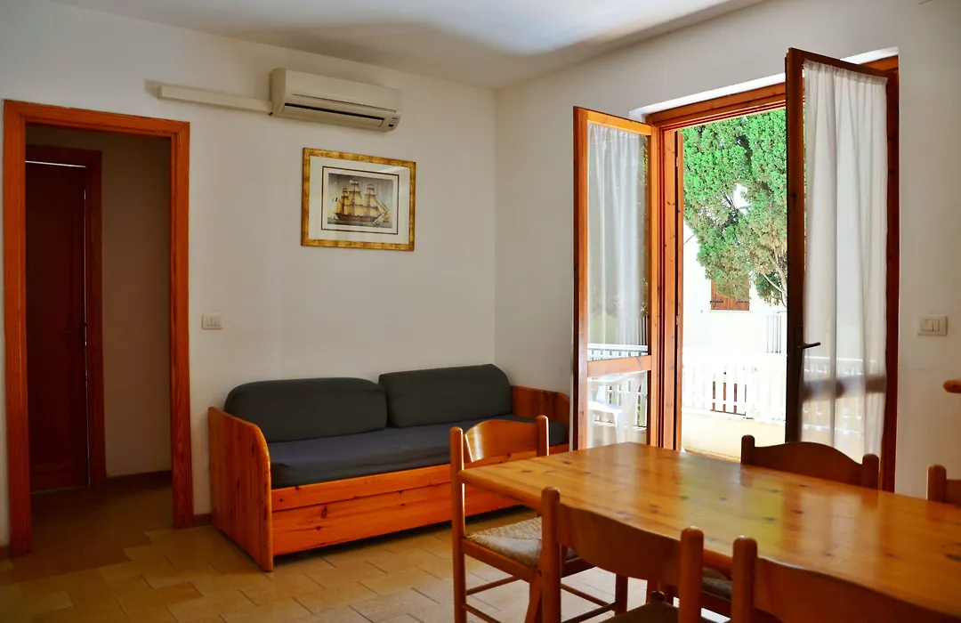 Residence Eucalipti-1