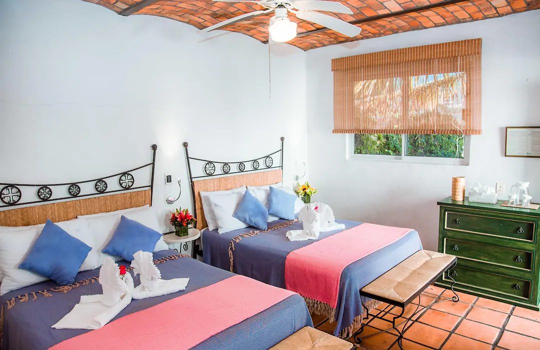 Los Milagros Hotel-1