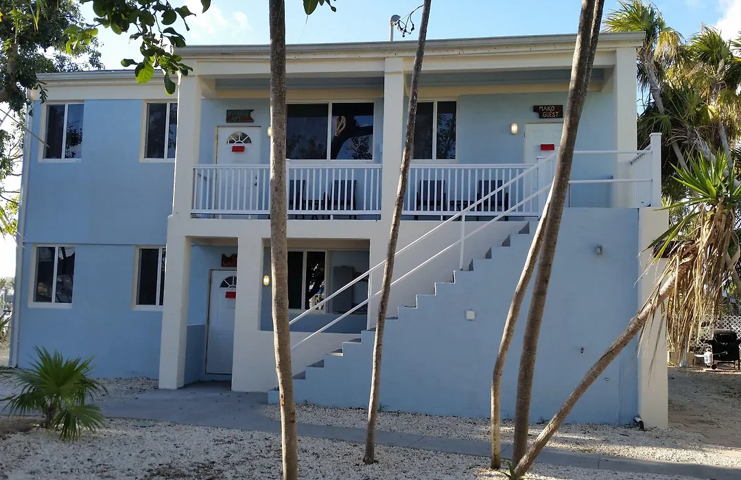 Captain Pip'S Marina & Hideaway-1