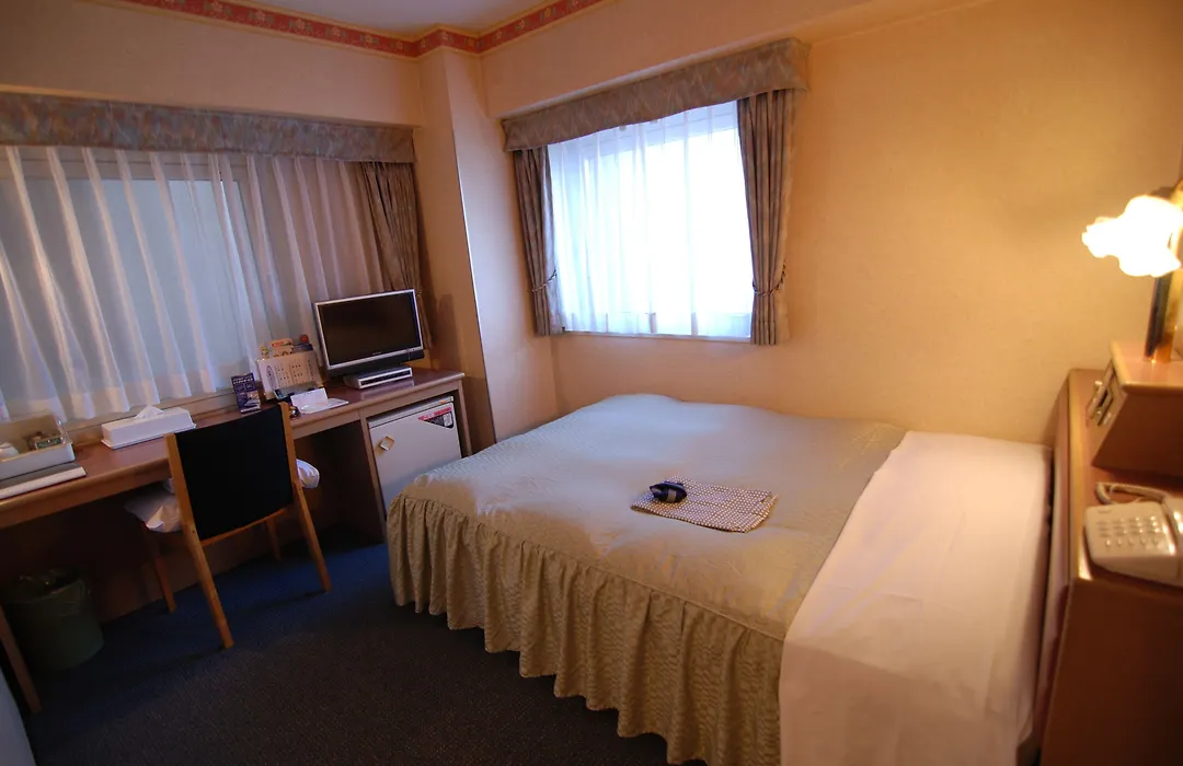Hotel Star Plaza Ikebukuro-1