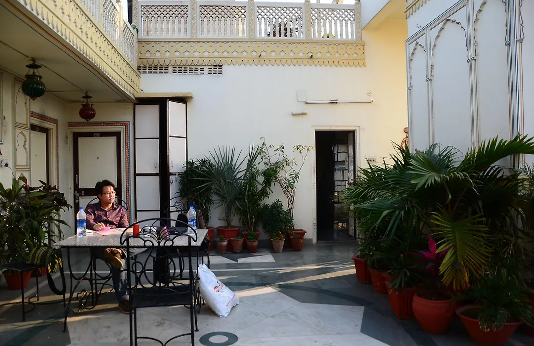 Hotel Kalyan-1