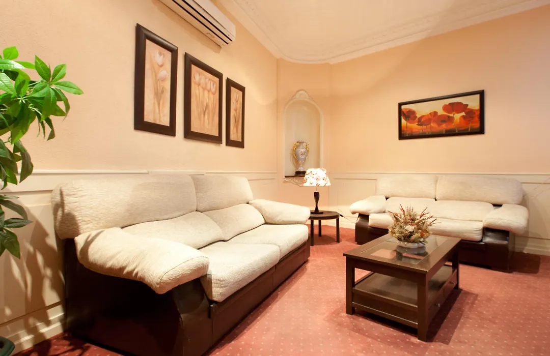 Hostal Condestable-1