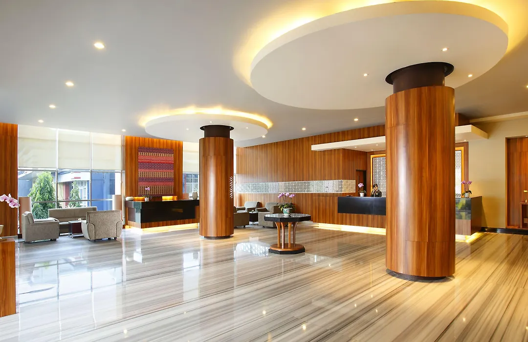 Hotel Santika Makassar-1