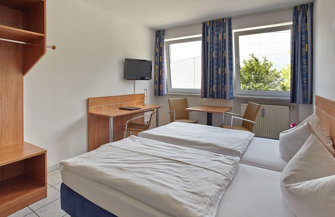 Hotel Fresh INN-1