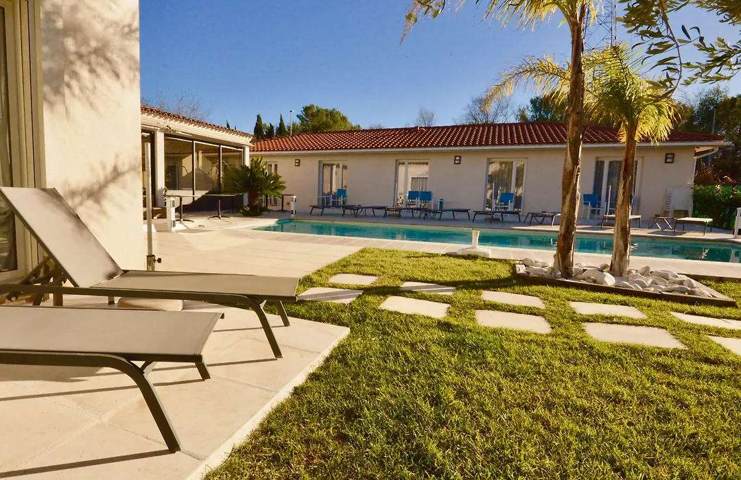 Hotel Villa Sophia - Adults Only July And August-1
