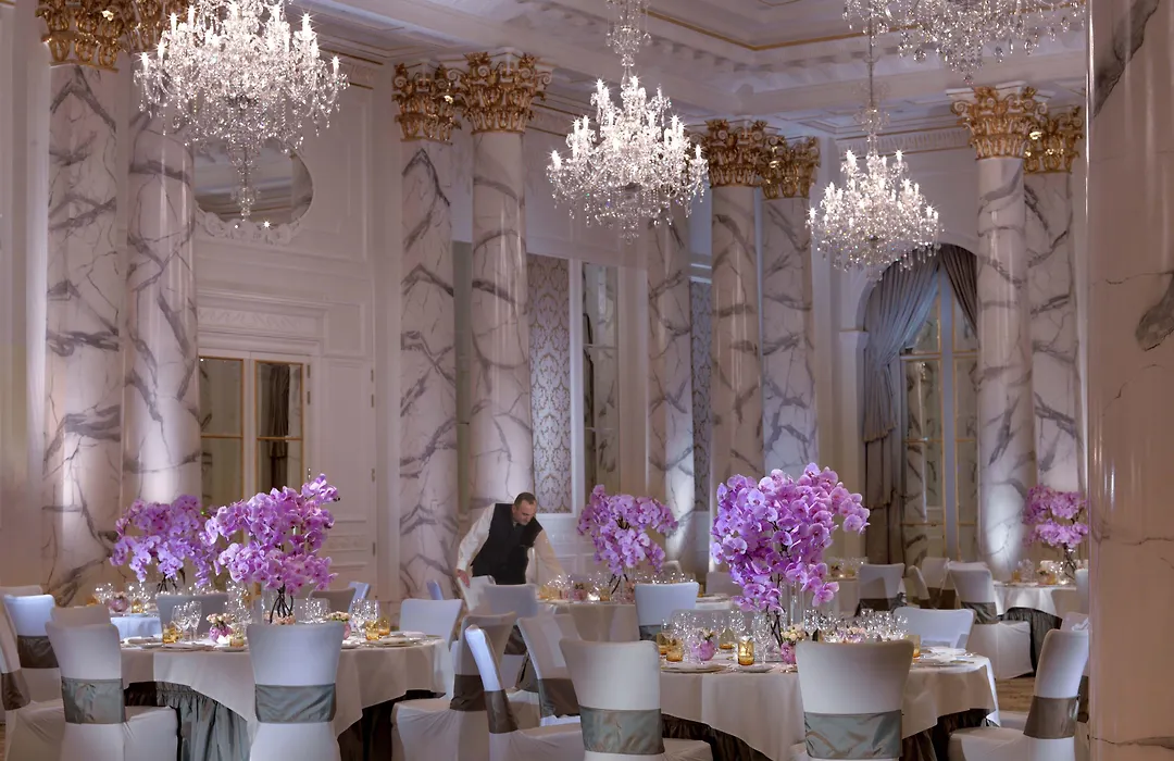 Four Seasons Hotel Baku-1