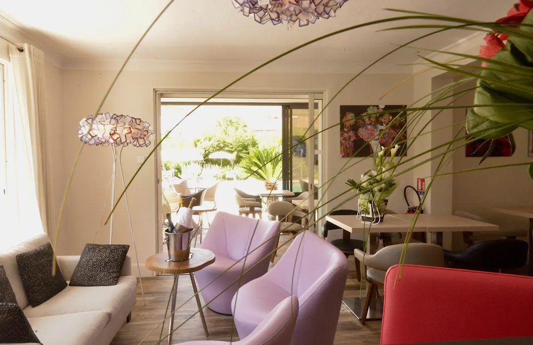 Hôtel Villa Sophia - ADULTS ONLY JULY AND AUGUST-1