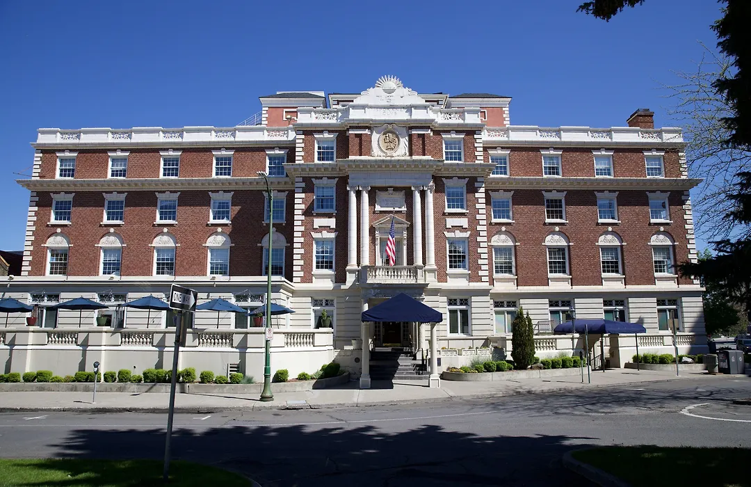 Spokane Club Hotel-1
