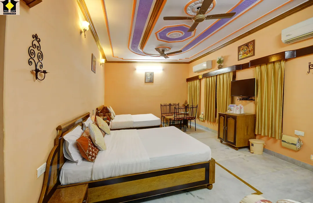 Hotel Moonlight-1
