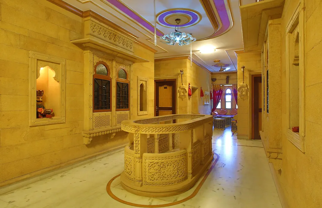 Hotel Moonlight-1