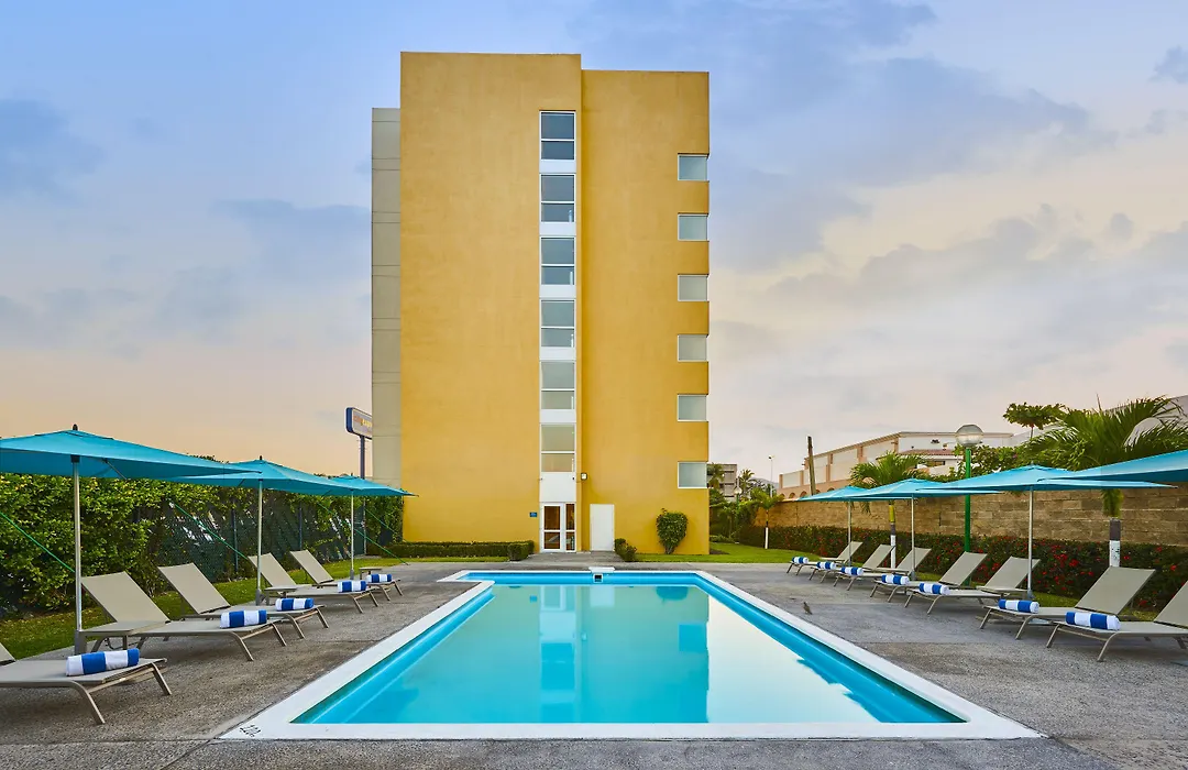 City Express By Marriott Manzanillo-1