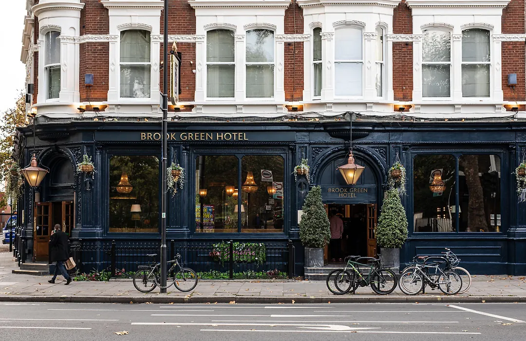 The Brook Green Hotel-1