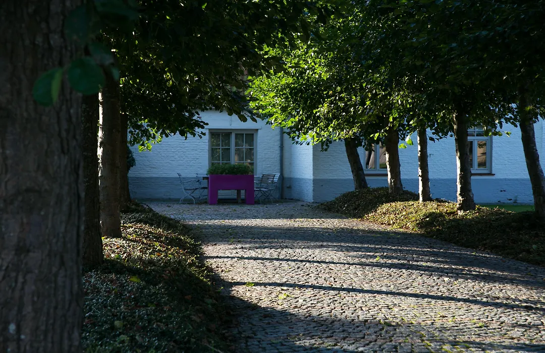 Country House Duinhof-1