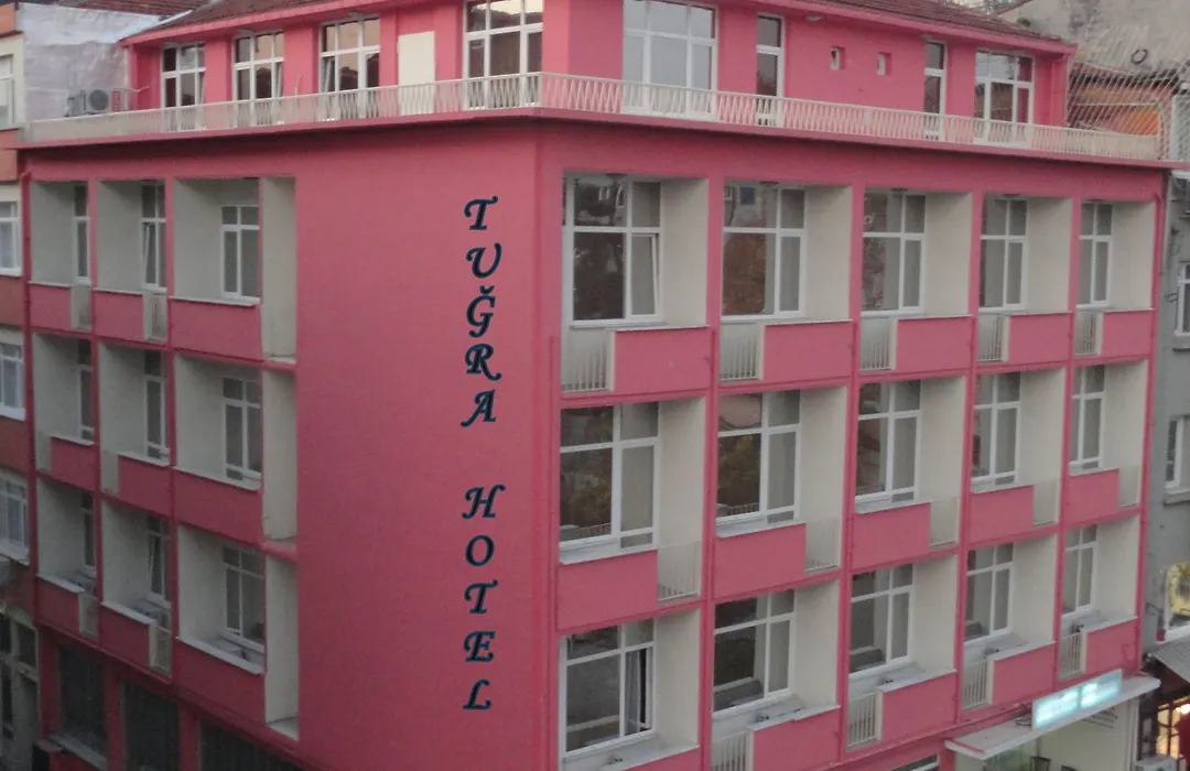 Tugra Hotel-1