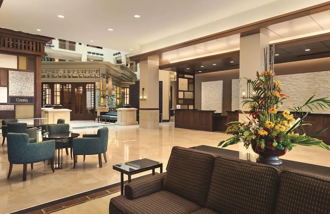 Embassy Suites By Hilton Orlando Lake Buena Vista South-1