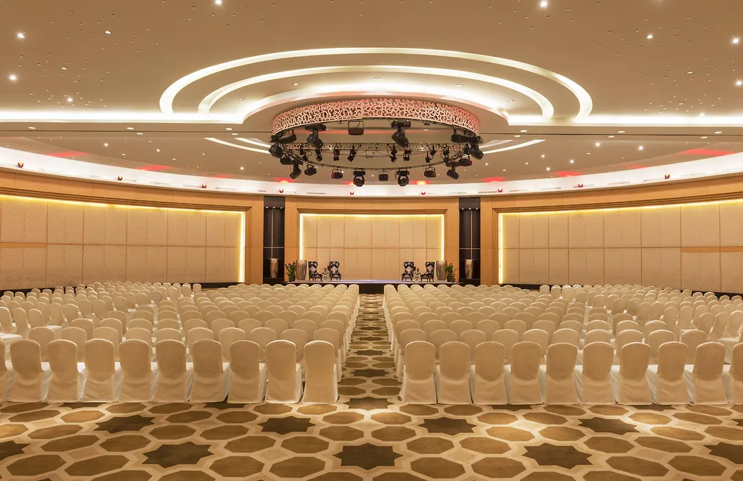 The St. Regis Doha-1