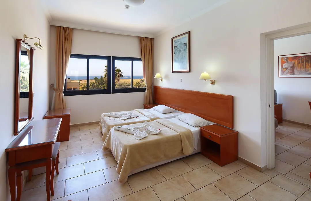 Panareti Coral Bay Villas-1