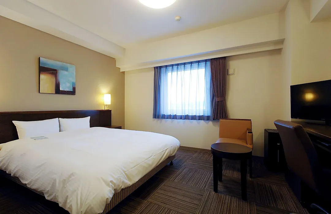 Hotel Route-Inn Aomori Chuo Inter-1
