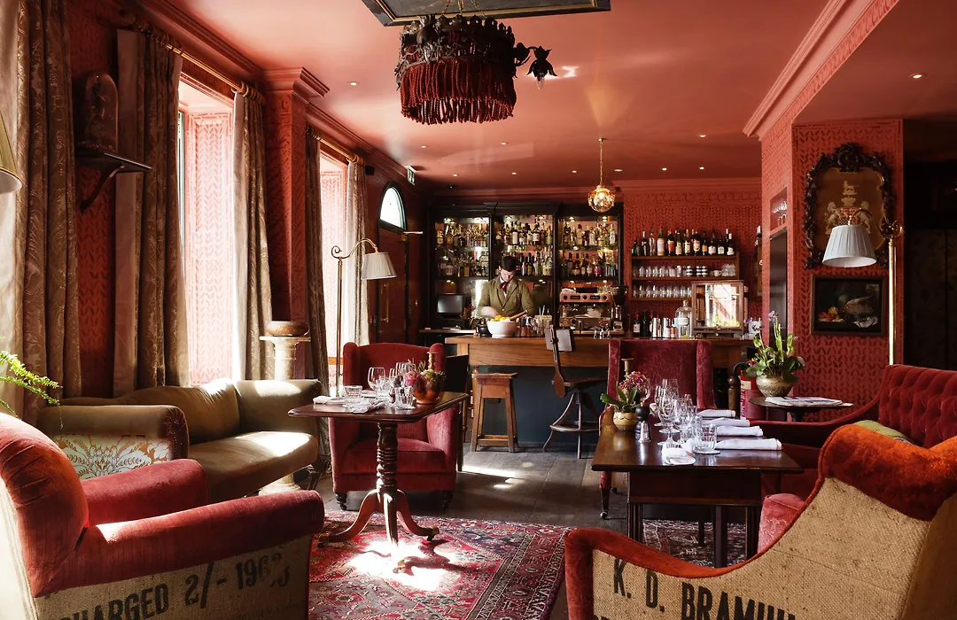 The Zetter Townhouse Clerkenwell-1