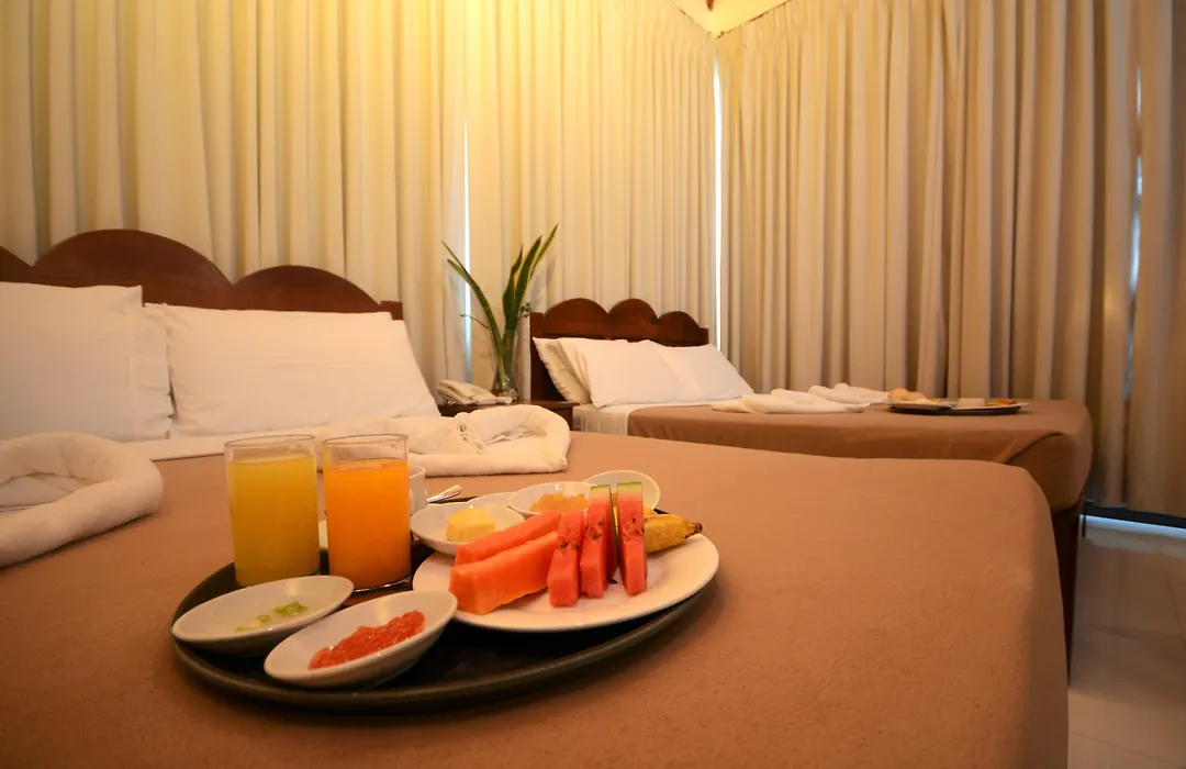Ipil Suites El Nido-1