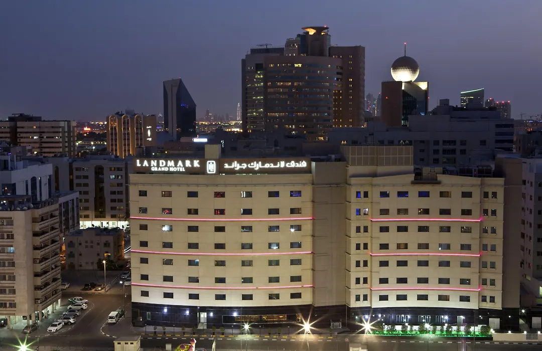 Landmark Grand Hotel-1