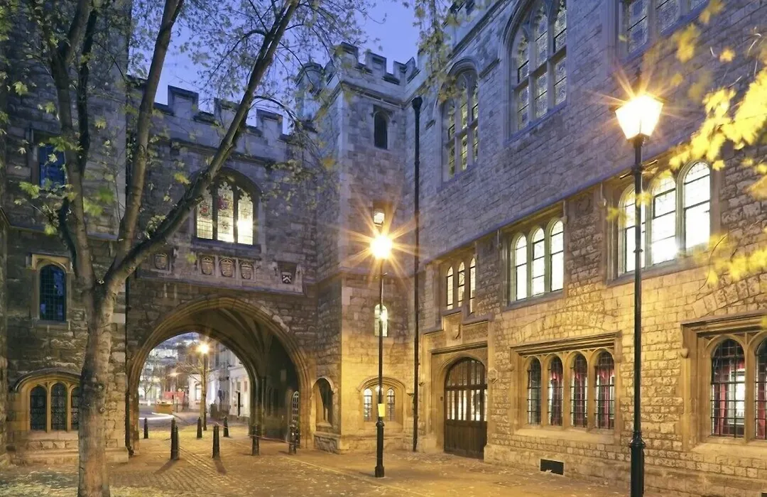 The Zetter Clerkenwell-1