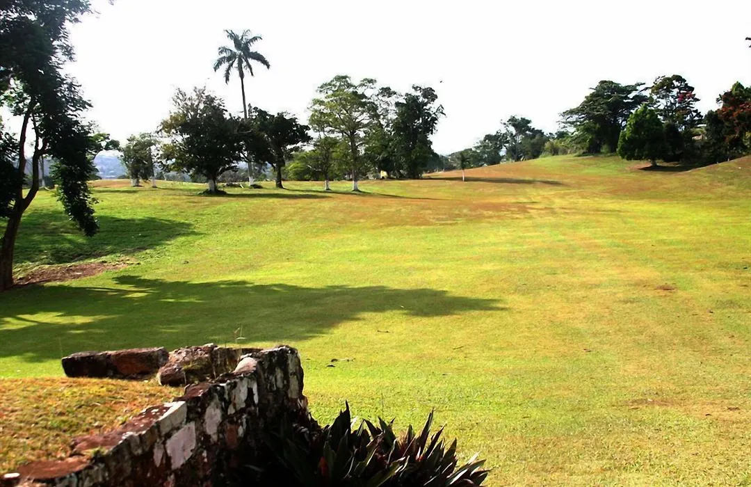 Golf View Hotel-1