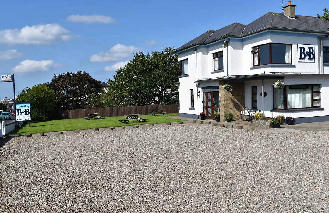 Brae-Mar B&B-1