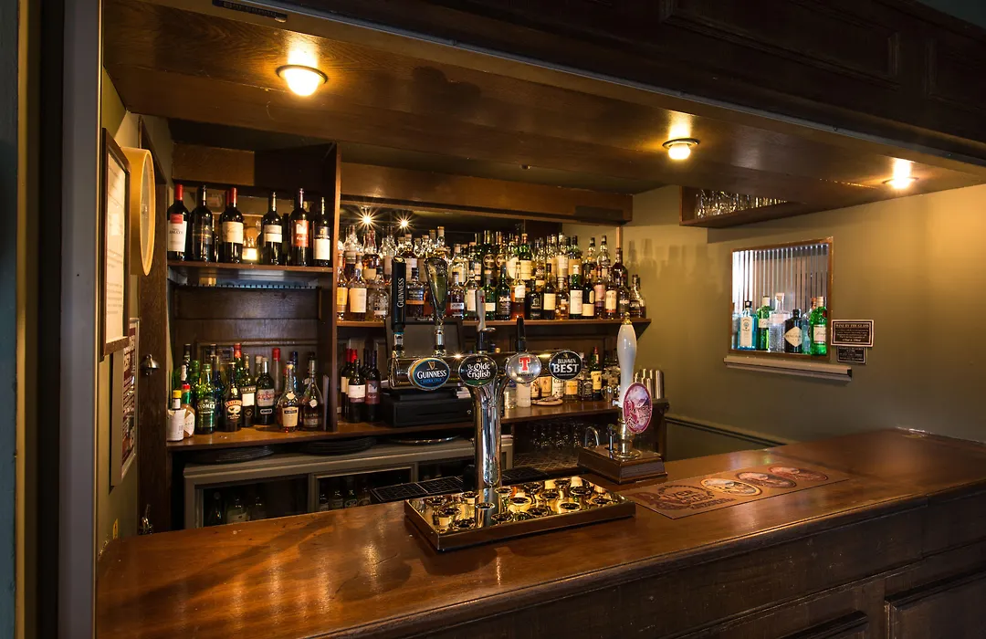 The Glencoe Inn-1