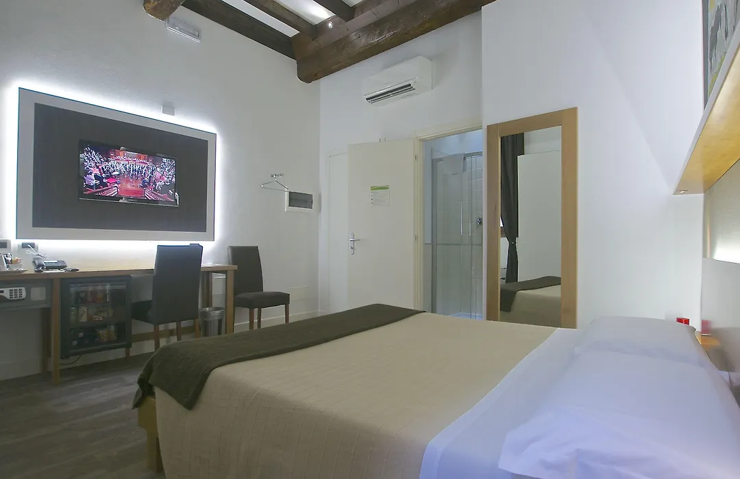 Alkimia Smart Rooms-1