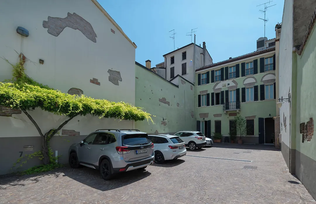 Antico Residence, Mantegnahotels-1