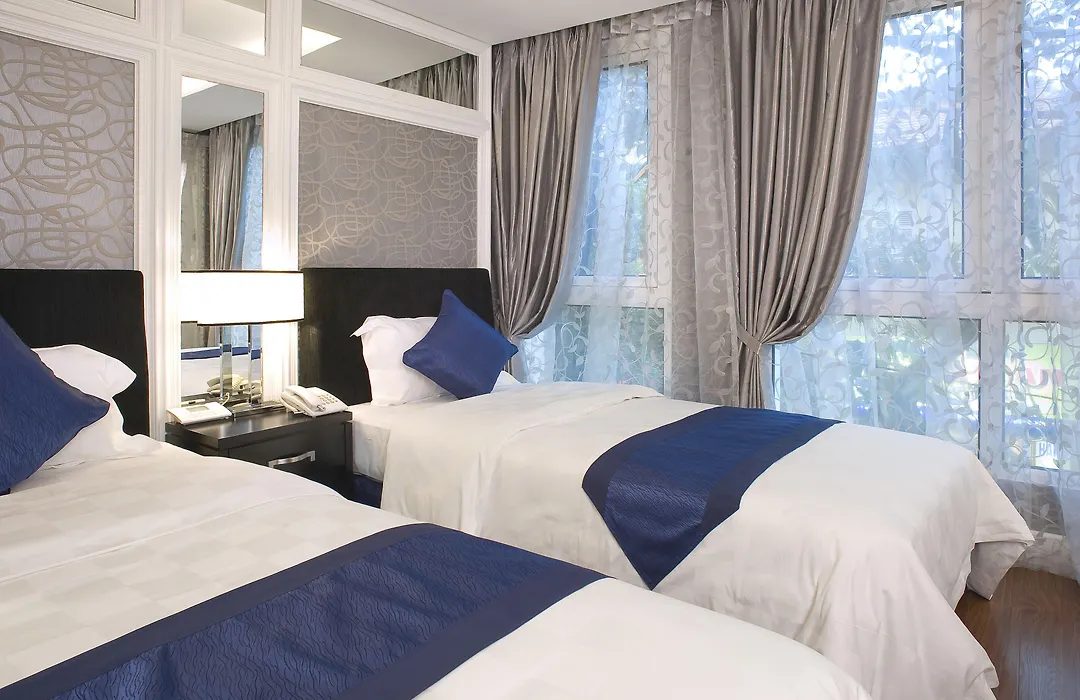 Classy Boutique Hotel-1