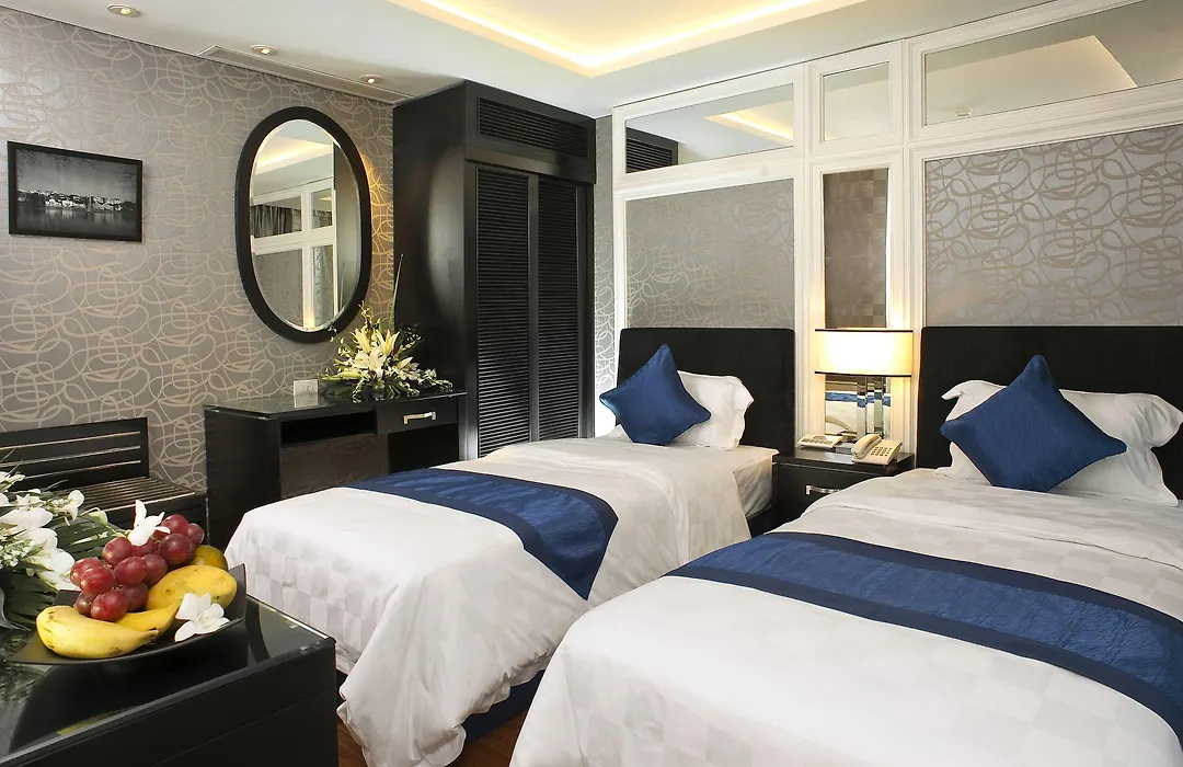 Classy Boutique Hotel-1