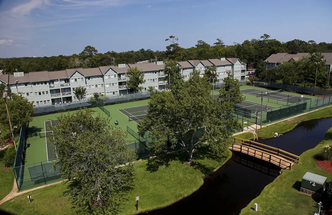 Myrtle Beach Resort-1
