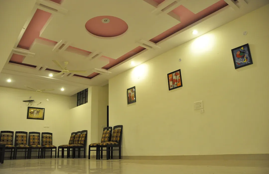 Classic 7 Hotel & Restaurant-1