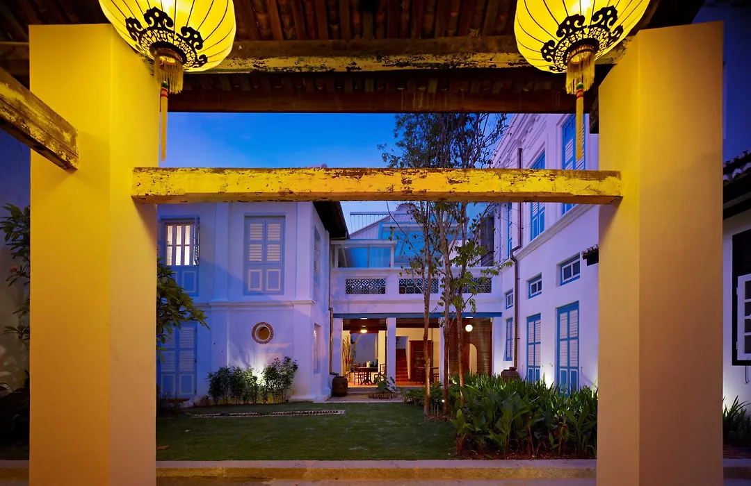 23 Love Lane Hotel-1