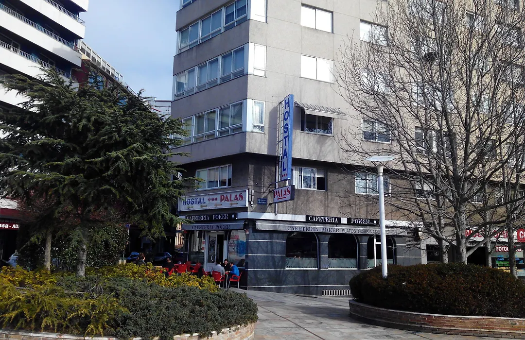 Hostal Palas-1