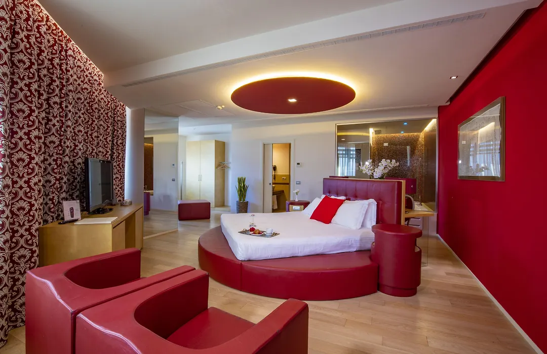 Hotel Glamour - Buongiorno! Hotels-1