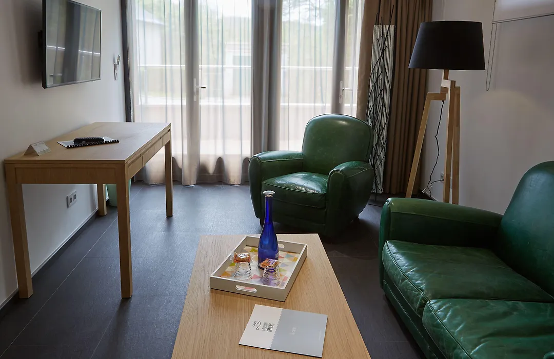 Le Cise, The Originals Relais (Relais du Silence)-1