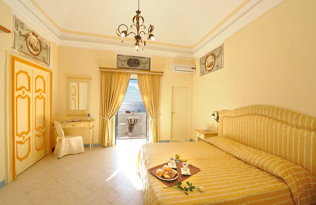 Hotel Torre Saracena-1