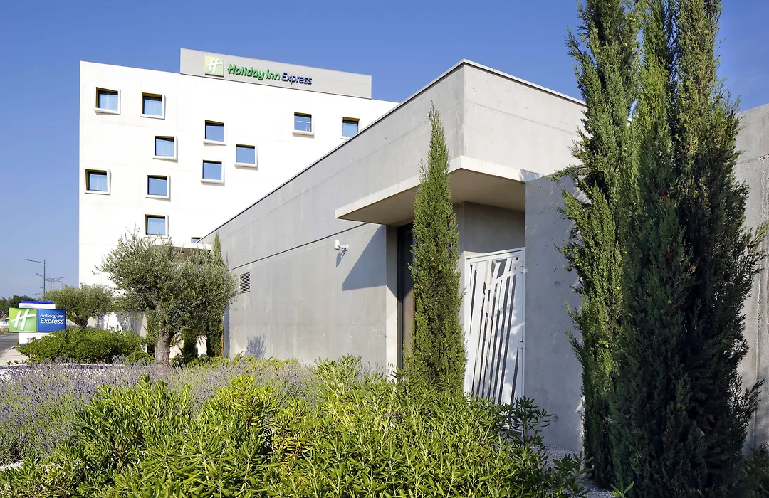Holiday Inn Express Montpellier - Odysseum By Ihg-1