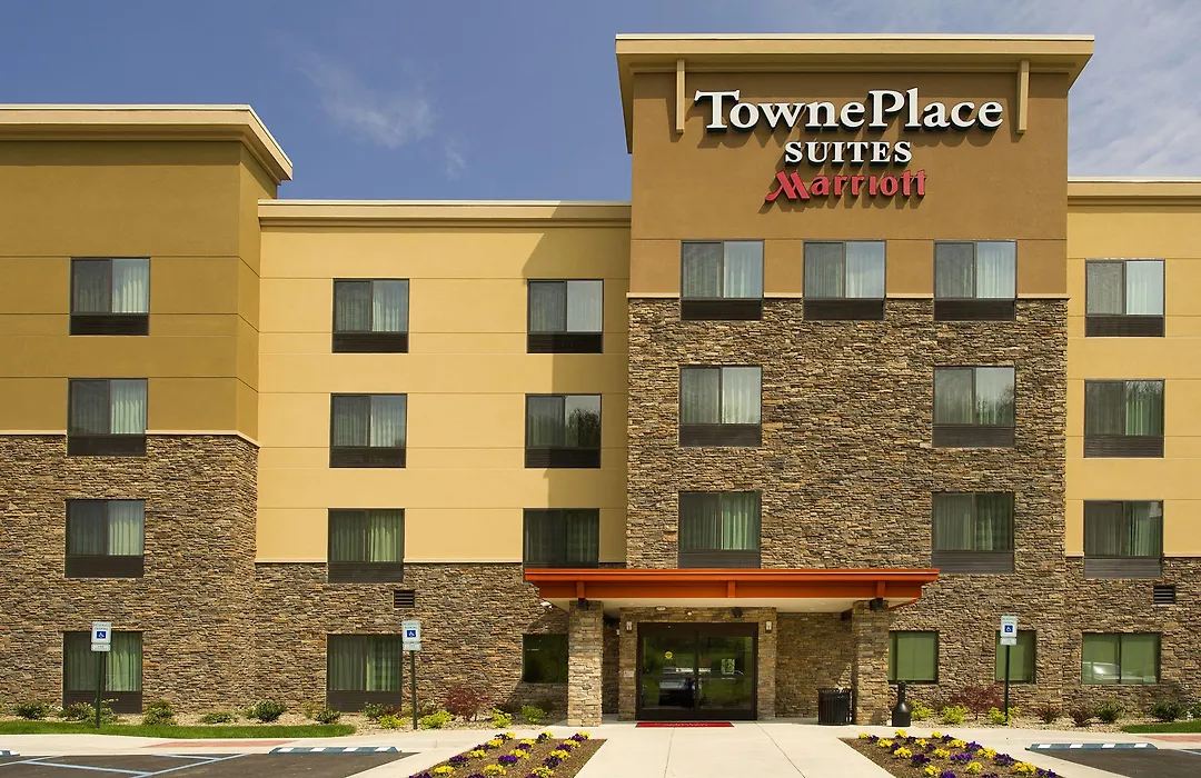 Towneplace Suites Bridgeport Clarksburg-1