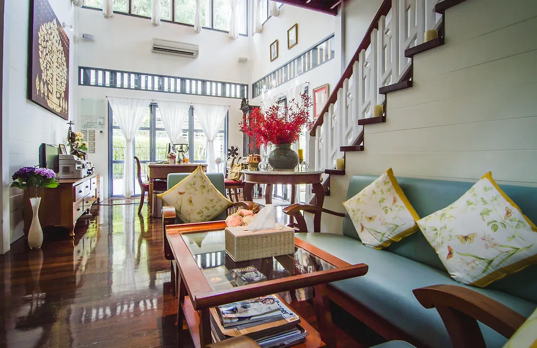 Baan Noppawong-1
