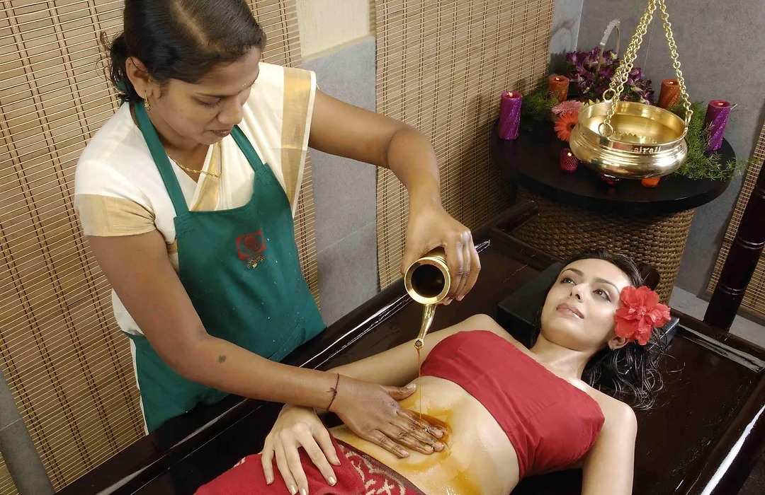 Country Spa Wellness Beach Resort-1