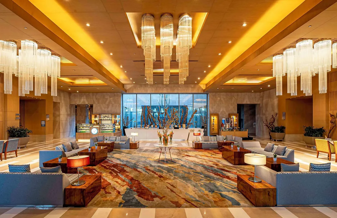 Radisson Blu Hotel Amritsar-1