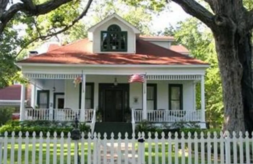 White Oak Manor Bed And Breakfast (Adults Only)-1