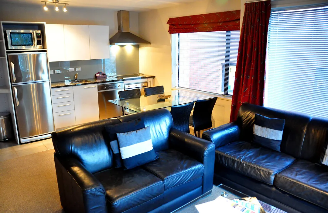 St James Apartments-1
